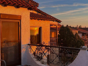 Thomis Villa